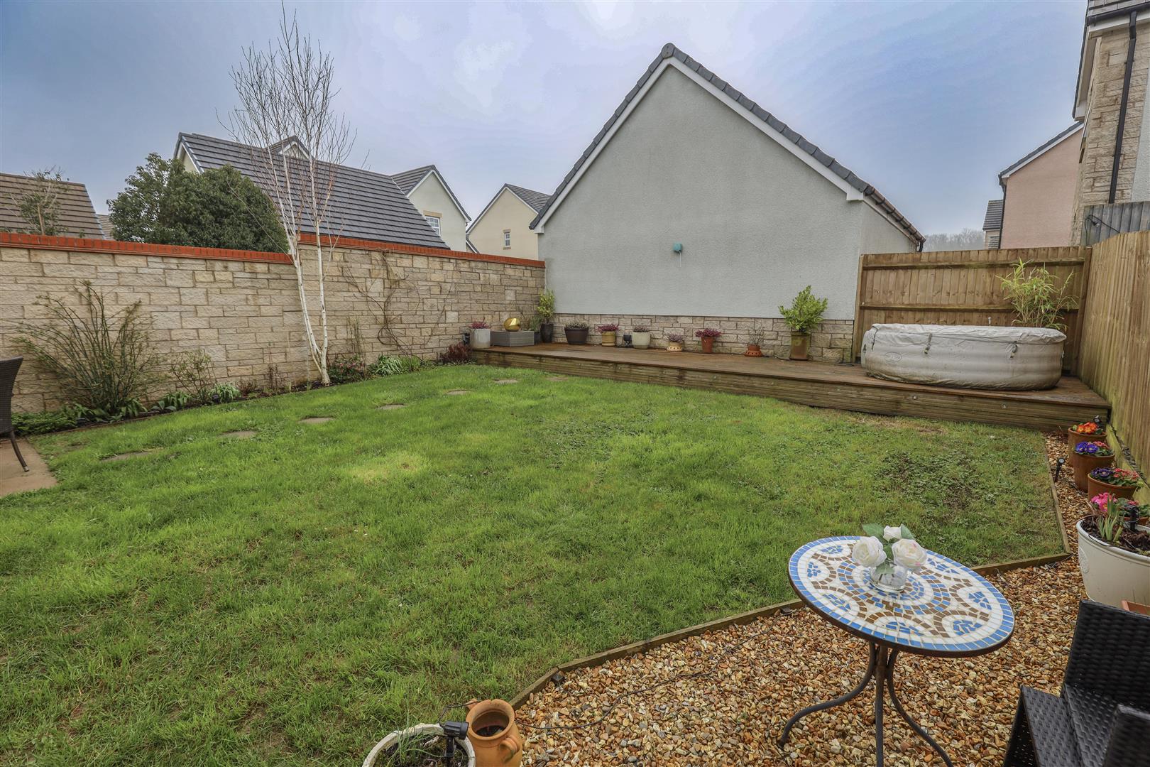 46 Dunraven Close, Cowbridge, Vale of Glamorgan, CF71 7FG